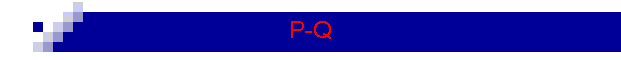 P-Q