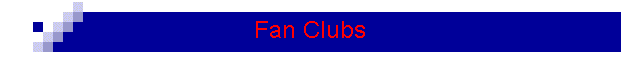 Fan Clubs