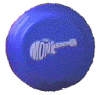 Frisbee Blue With White Logo.gif (24782 bytes)