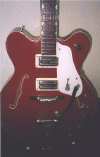 Guitar Gretsch Closeup.gif (107712 bytes)