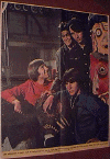 Poster From Newspaper  04 07 1968.GIF (70043 bytes)