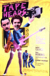Poster Nesmith Tapeheads.GIF (67839 bytes)