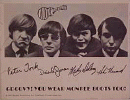 Advertisement for Monkees Boots.GIF (37372 bytes)