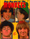 Book Hey, Hey, Monkees 1987 pw.gif (188600 bytes)