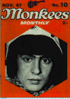 Magazine Monkees Monthly 10 pw.gif (77479 bytes)