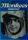 Magazine Monkees Monthly 12 pw.gif (95130 bytes)