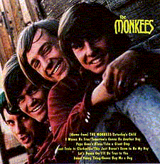 Album The Monkees Colgems COS 101 RE.gif (29950 bytes)